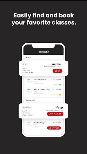 Fitness 19 WA screenshot 8