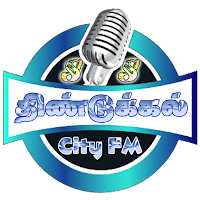 SS Dindigul City FM