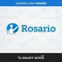 Cuando llega Rosario