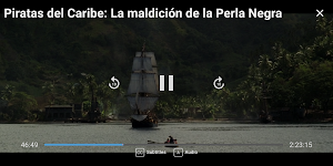 IPTV Arv 4K Screenshot 3