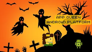 App Queen Android Platforma Screenshot 0