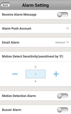 ERaksha Screenshot 2