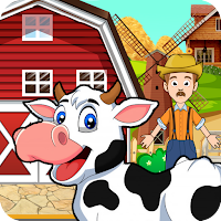 My Home Town Farming Adventure