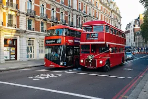 Buses ringtone screenshot 2