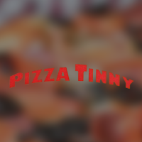 Pizza Tinny