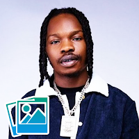 Naira Marley Wallpaper