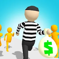 Thief Run