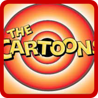 CARTOON QUIZ