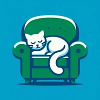 Sleepy Cats