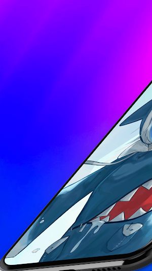 Vtuber Hololive Wallpaper Screenshot 0