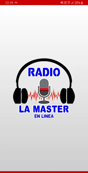 Radio La Master - Ejercitando tu sentido 📻 Screenshot 0