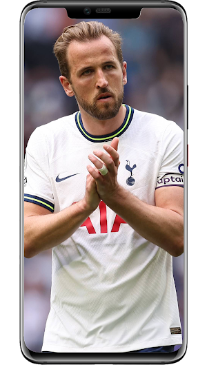 Harry Kane Wallpapers Screenshot 1