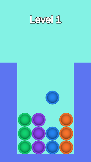 Match 4 Pop Screenshot 0
