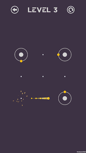 Atom Action Screenshot 2