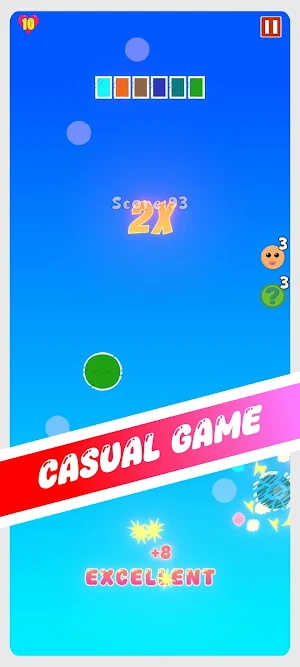 Kalor Krush Screenshot 0
