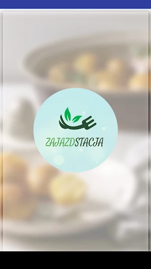 Zajazd Stacja Screenshot 2