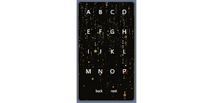 Learn Alphabets in Dutch Screenshot 3
