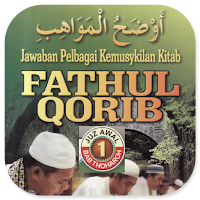 Kitab Fathul Qorib Juz 1