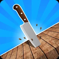 Knife Flip