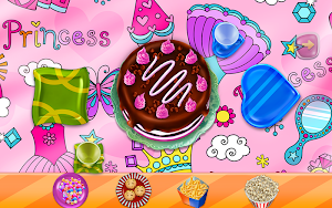 Birthday Party Celebration - Happy Games for Kids Screenshot 3