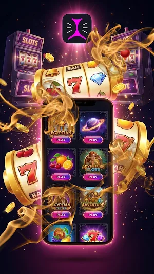 Cat Casino Screenshot 0