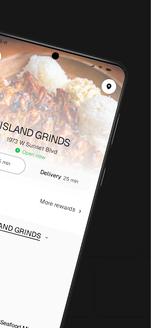 ISLAND GRINDS Screenshot 1