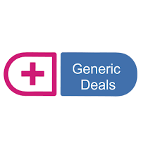 Generic Deals - B2B Pharma & G