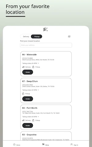 Pax & Beneficia Screenshot 2