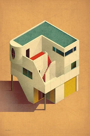 Modern House Ideas Screenshot 2