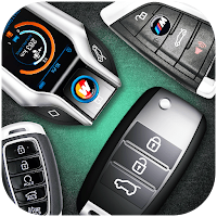 Car Keys Simulator: Car Remote