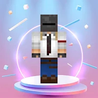 Pubg Skin for Minecraft