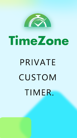 TimeZONE Screenshot 0