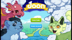 Joon Adventure Game Screenshot 0