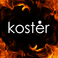Ресторан Koster Витебск