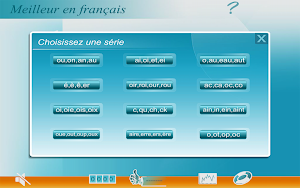 Meilleur en Français Screenshot 2