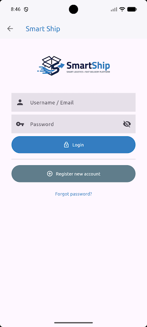 Smart Ship Screenshot 2