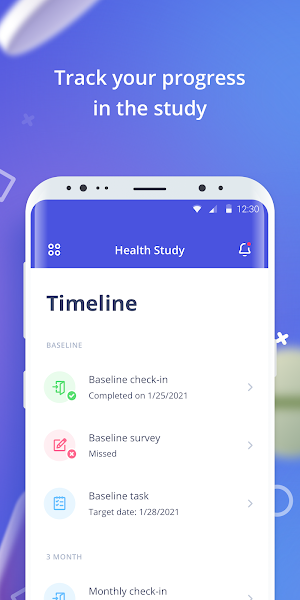 mySMARTmobile Screenshot 0