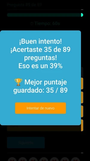 Bancos Unsaac Pro Screenshot 3
