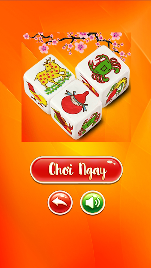 Bầu cua 2021 Screenshot 0