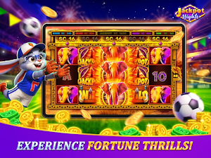 Jackpot Nights Screenshot 1