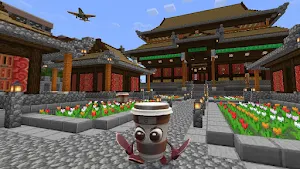 Craftsman Cappuccino Assassino Screenshot 1