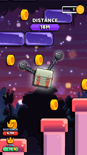 Move The Box Online Screenshot 3