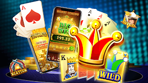 SLOT365FunGames Screenshot 0
