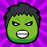 Power Hero 3D