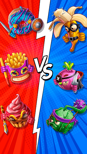 Tasty Arcade: Tower Defense Screenshot 0