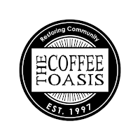 The Coffee Oasis App
