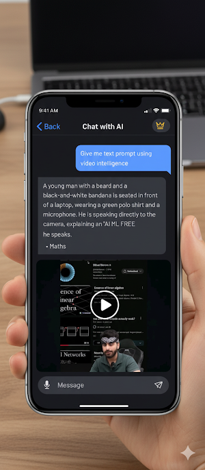 AiVision Pro-SmartAI Assistant Screenshot 3