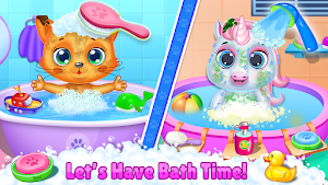 Puppy Pet daycare guide Screenshot 1