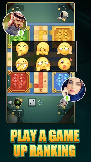 Arab Hero Screenshot 3