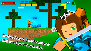 Word Fight - TCC Screenshot 0